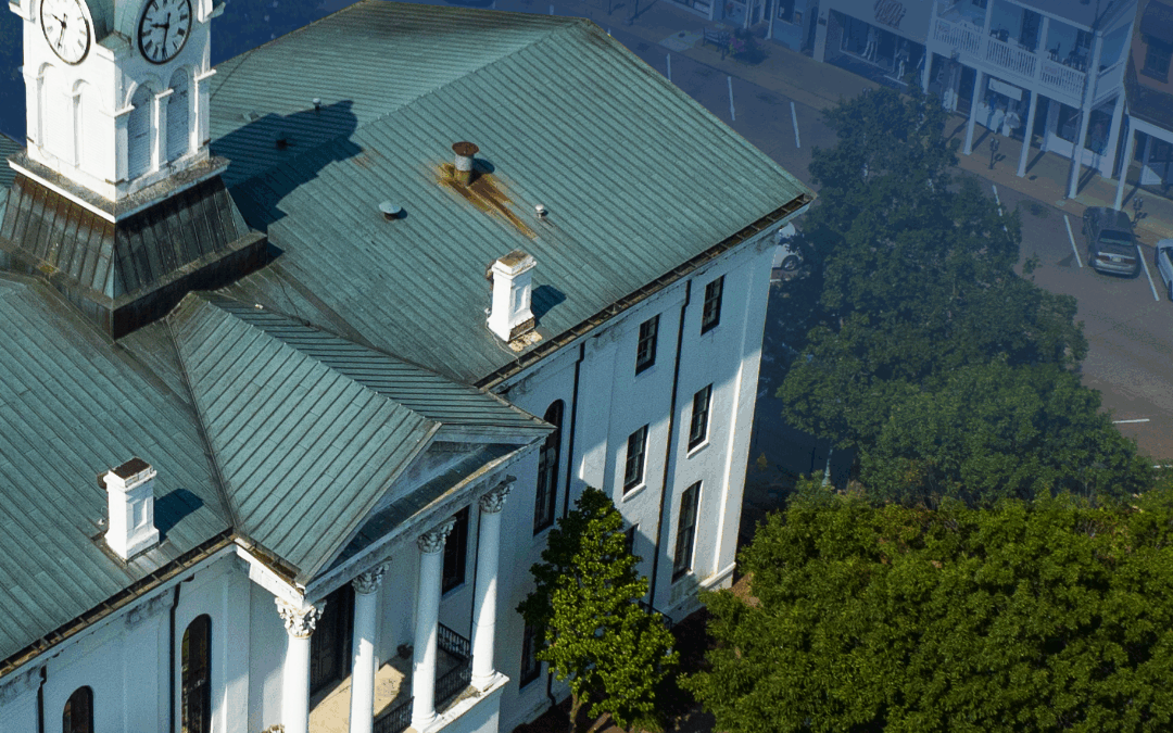 The Power of Local Care: How Arden’s Community Roots Make All the Difference