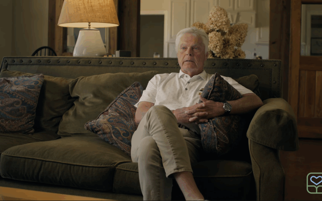 The Weeks’ Family Testimonial