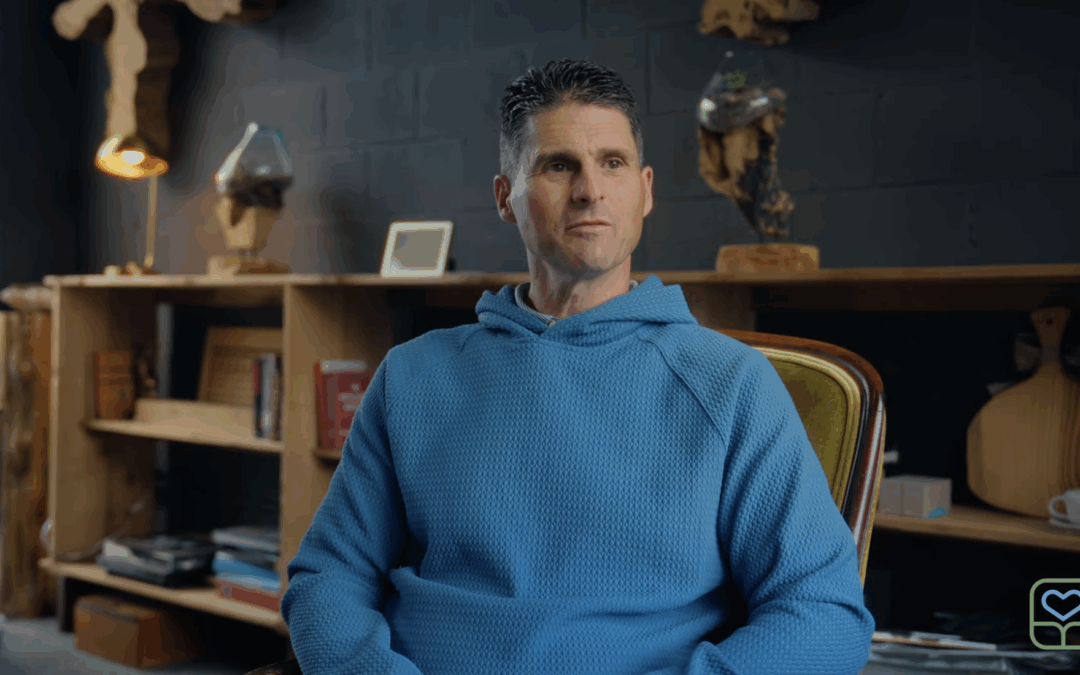 Daniell Family Testimonial