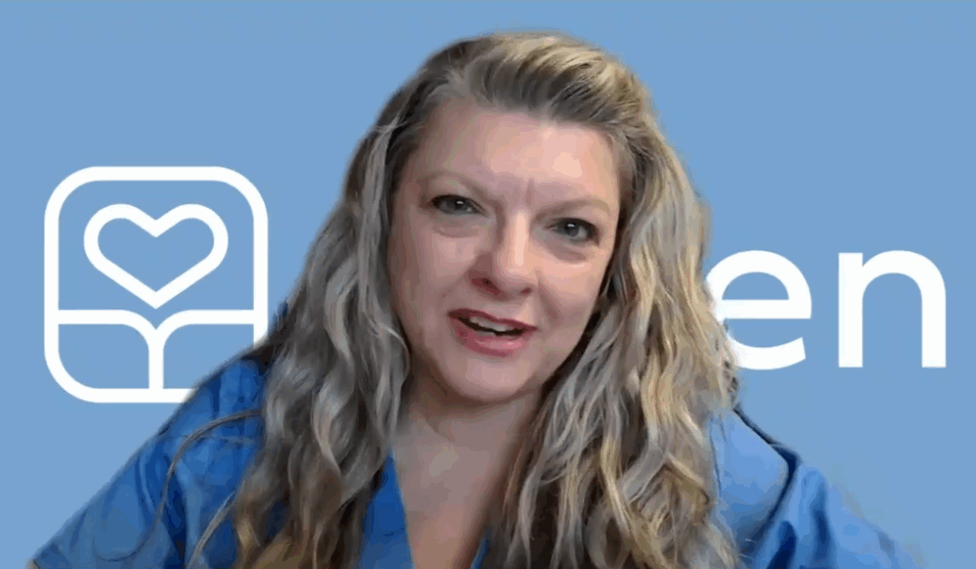 Dealing with Anxiety