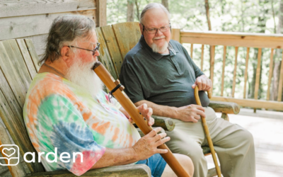 When Words Fall Short, Music Speaks